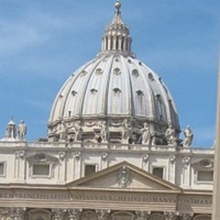 Non possiamo andare via dalla Chiesa cattolica perchè non ce n'è un'altra