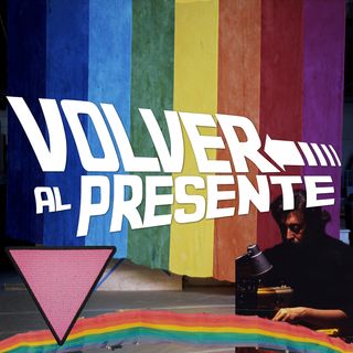 XXV - 🏳‍🌈