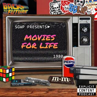 SGWP - Movies For Life - 1980