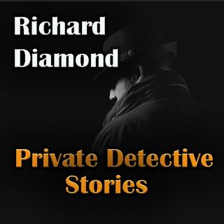 Richard Diamond - Diamond In the Rough