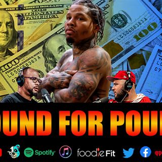 ☎️Is Gervonta Davis A Top Pound For Pound Fighter In Boxing❓ If So Where Is He Ranked❓