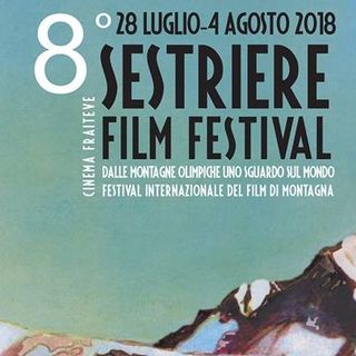 RBE on Tour - Al via l'edizione 2018 del Sestriere Film Festival