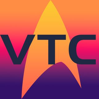 Virtual Trek Con