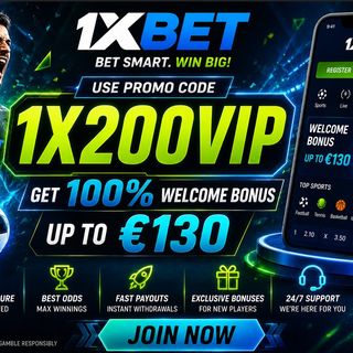 xbet bonus