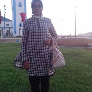 Fatima Raissa