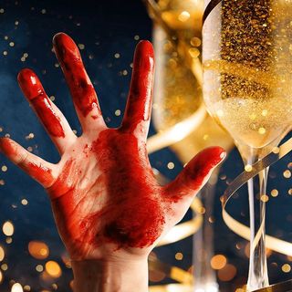 Ep.10 – Even the Devil Tells the Truth... Sometimes - New Years Eve Horror