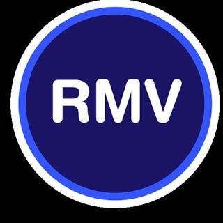 RMV Oficial