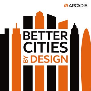 Better Cities By Design