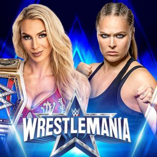 WrestleMania 38 Night 1 (2022) Alternative Commentary