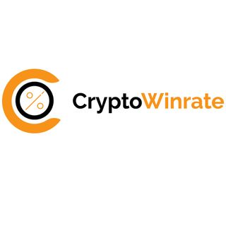Crypto Winrate