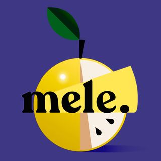 Che cos'è Mele?