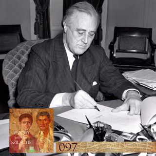HwtS: 097: Lend-Lease Act