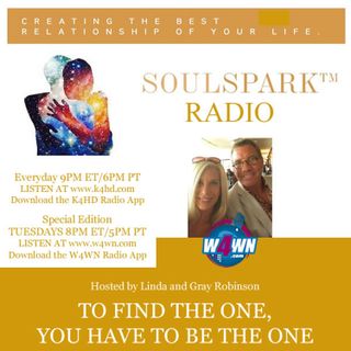 SoulSpark Radio