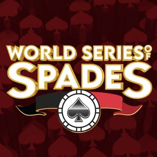 The World Series of Spades