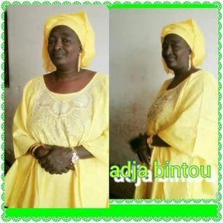 Baye Serigne Diop