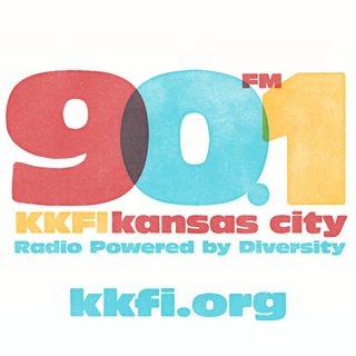 KKFI Community Podcasts