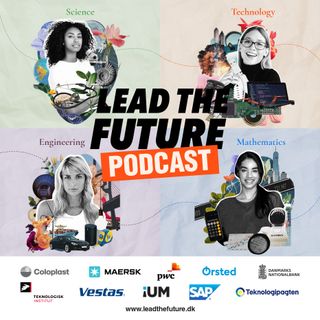 Lead the future: Anne Høj Schibsbye / Vestas