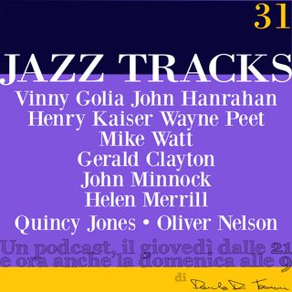 JazzTracks 31