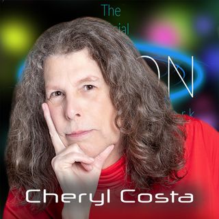 Episode 23 - Cheryl Costa
