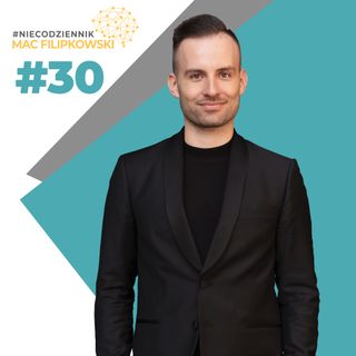 #NIECODZIENNIK-jak z pomysłu na biznes zrobić firmę-Jakub Chmielniak