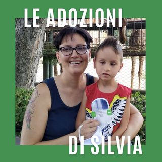 Le adozioni di Silvia