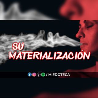 ¿Cómo aparece el Ectoplasma?