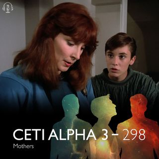 298 - Mothers