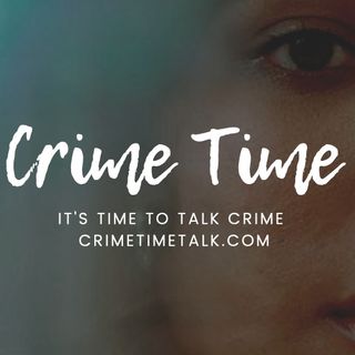 Crime Time Talk