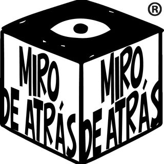 Miro de Atras