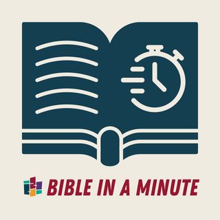Bible in a Minute (collections)