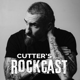 Rockcast 162 - Clint Lowery Goes Solo