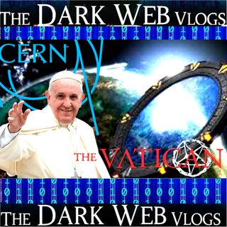 CERN Scientist and THE VATICAN PROJECT while SURVIVING an ALTERNATE DIMENSION
