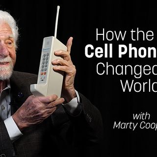 How the First Cell Phone Call Changed the World!