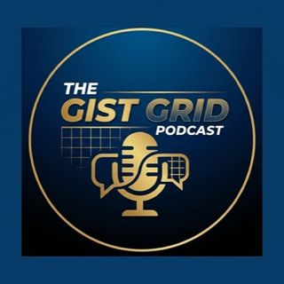 Gist Grid Podcast