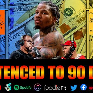 ☎️AMAZING Gervonta Davis Receives NO Jail Time Can Resume Boxing Career Who Is NEXT❓