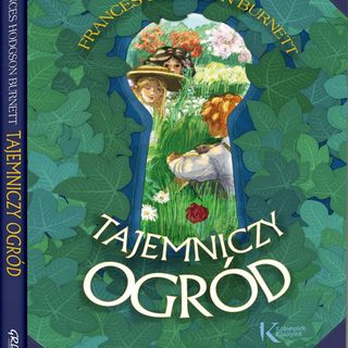 Tajemniczy ogród