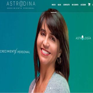 Astrodina