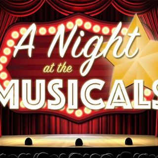 RadioCare a Night at the Musicals