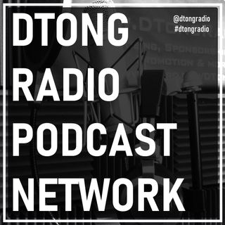 DTong Radio Podcast Network