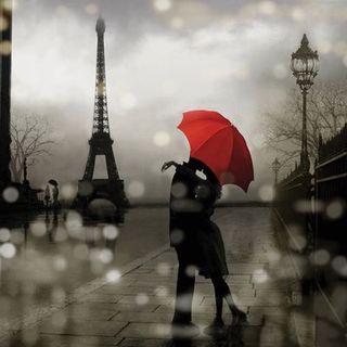 Una notte a Parigi