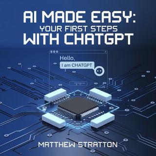 Matthew Stratton - AI Made Easy