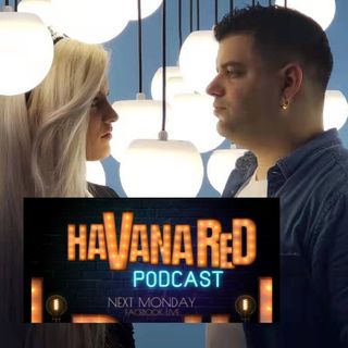 HAVANA RED