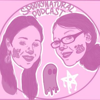 Spookynatural Promo