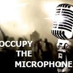 Occupy The Microphone