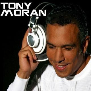 Tony Moran Evolves With Sound