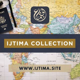 IJTIMA COLLECTION