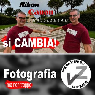 Nikon 👍 Canon 👎 Hasselblad 🤔