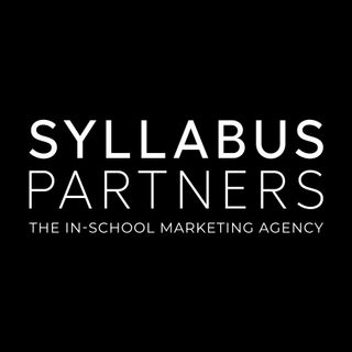 Brand Marketing in Education - Syllabus Partners