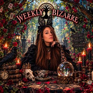 Weekly Bizarre Podcast