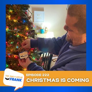 Episode 222: Christmas is Coming